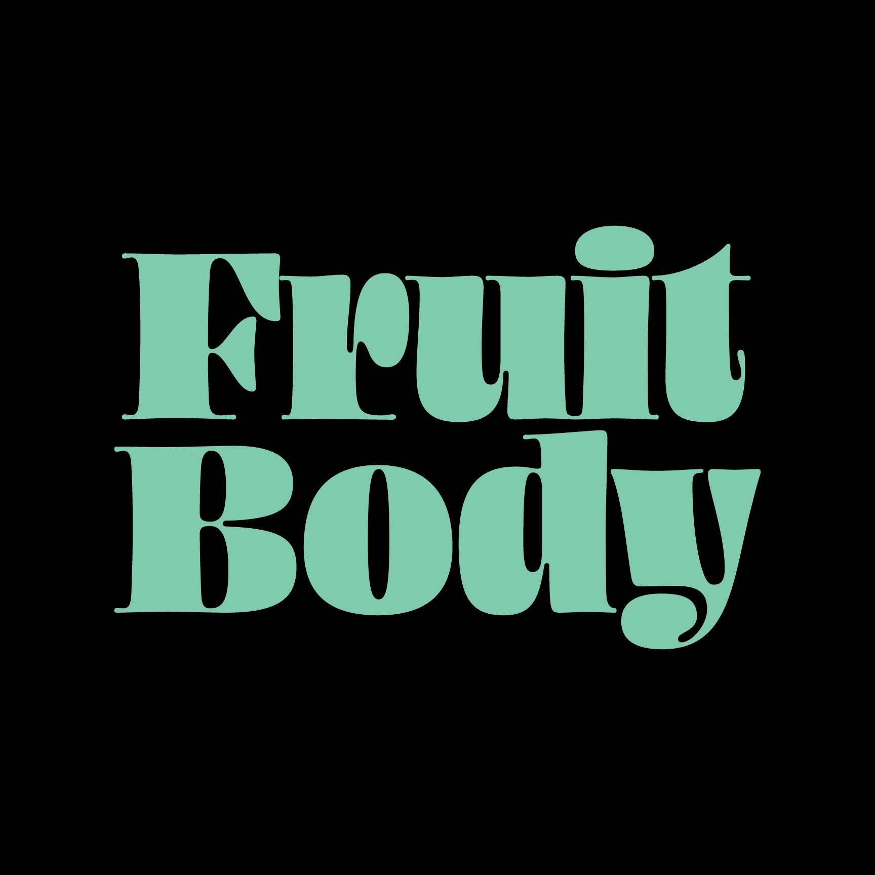 fruit-body